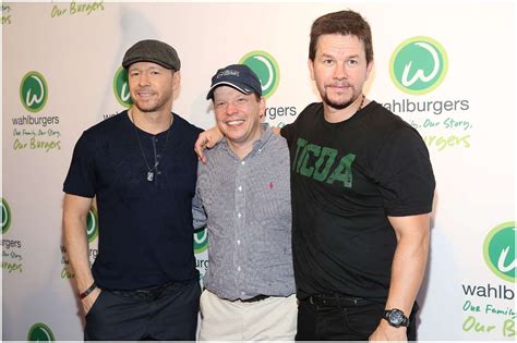 Mark Wahlberg’s 8 Siblings: Ranked Oldest to Youngest